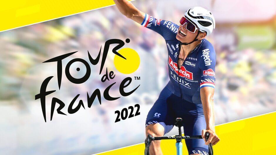 Tour de France 2022 artwork 1
