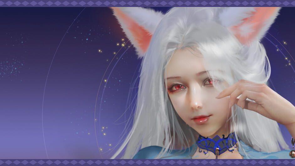 Fairy Biography artwork 1