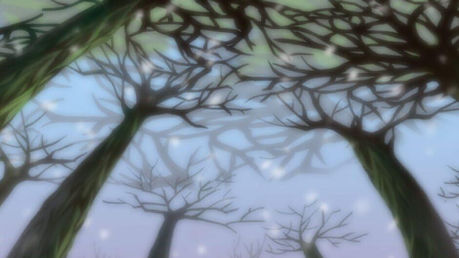 Amanda's Magic Book 4: True Love artwork 1