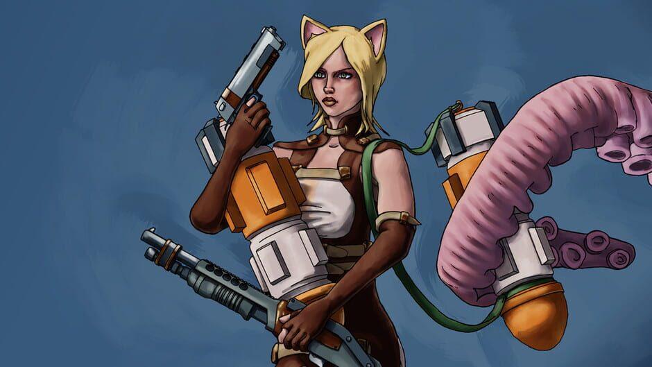 Monsters Loot Swag artwork 1