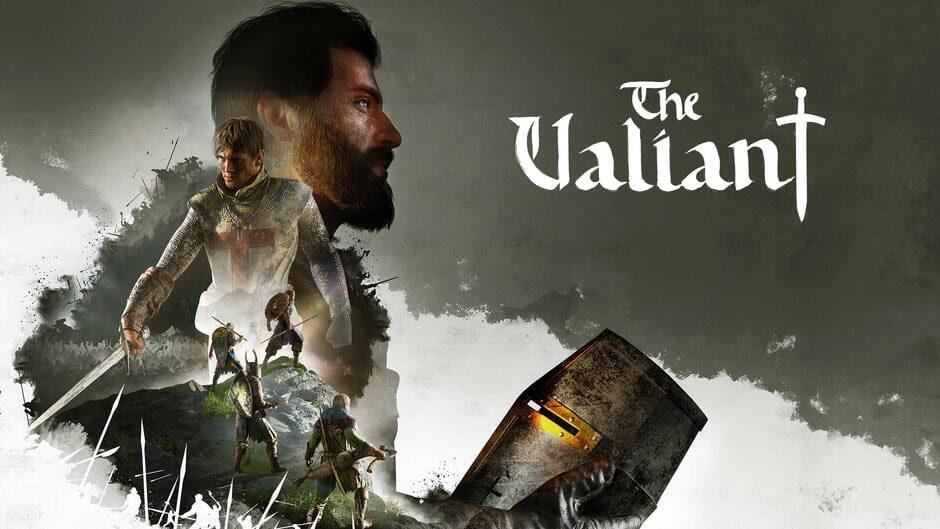 The Valiant artwork 1