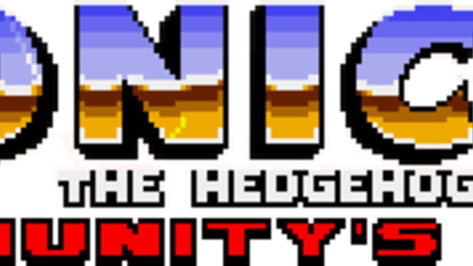 Sonic 2: Community's Cut artwork 1