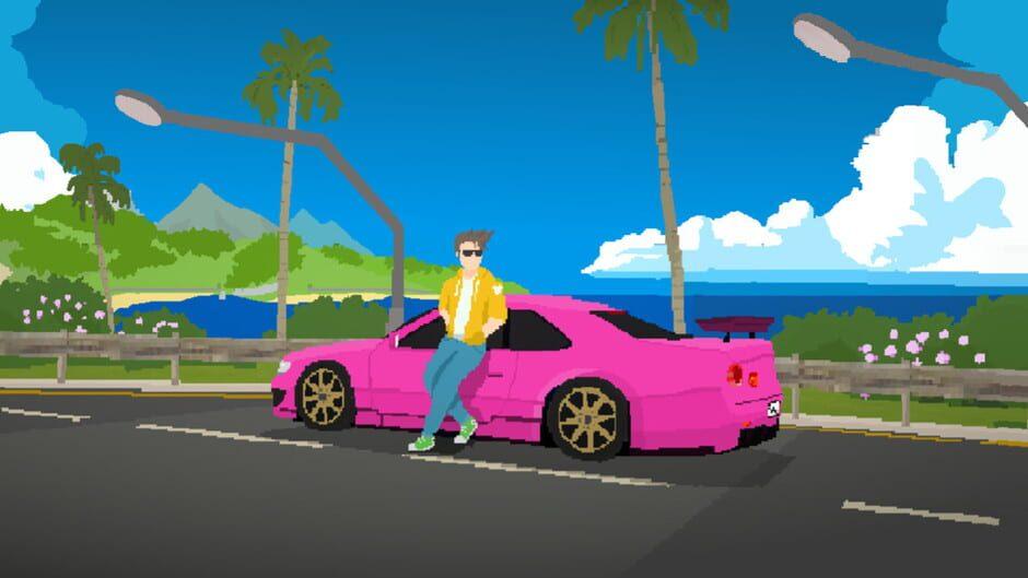 Neodori Forever artwork 1