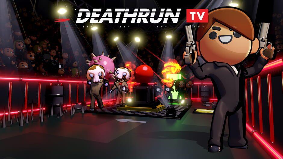 Deathrun TV artwork 1
