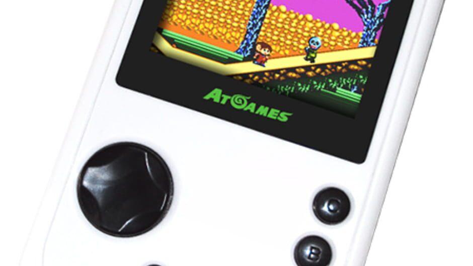 Brain Games Colour artwork 1