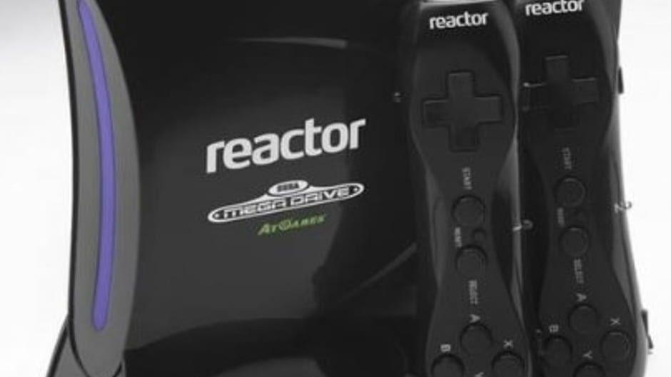 Reactor artwork 2