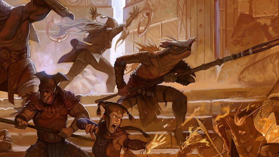 Archaelund artwork 1