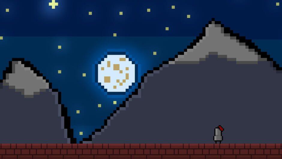 Knight and Mourning artwork 1