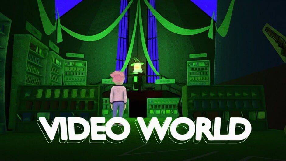 Video World artwork 1