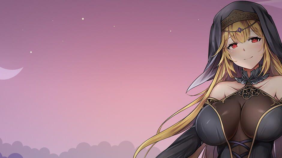 Phantom Tentacle artwork 1