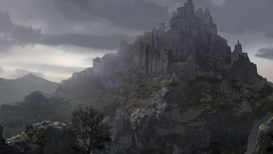 Grimlord artwork 1