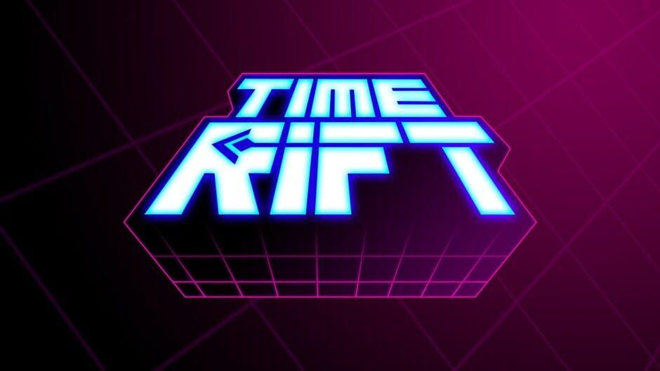 Time Rift artwork 1
