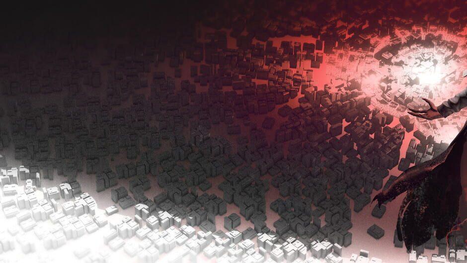 SCP: Secret Files artwork 1