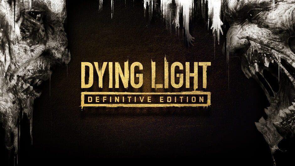 Dying Light: Definitive Edition artwork 1