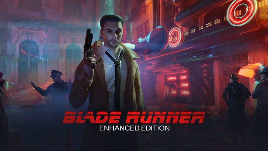 Blade Runner: Enhanced Edition artwork 1