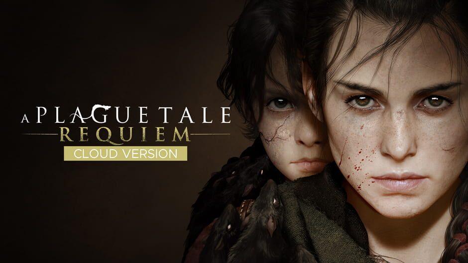 A Plague Tale: Requiem - Cloud Version artwork 1