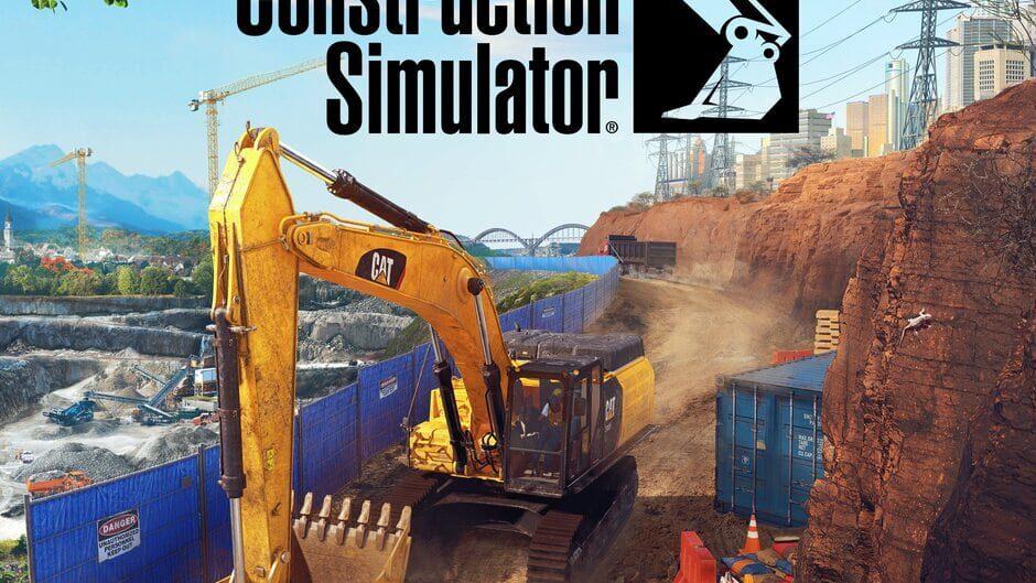 Construction Simulator artwork 3