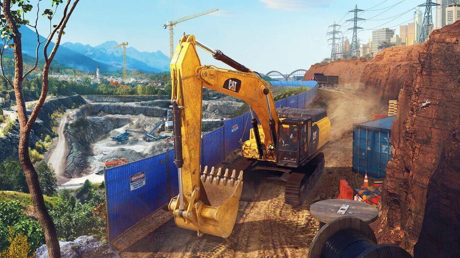 Construction Simulator artwork 1