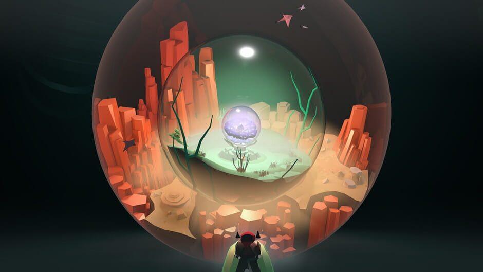 Cocoon artwork 1