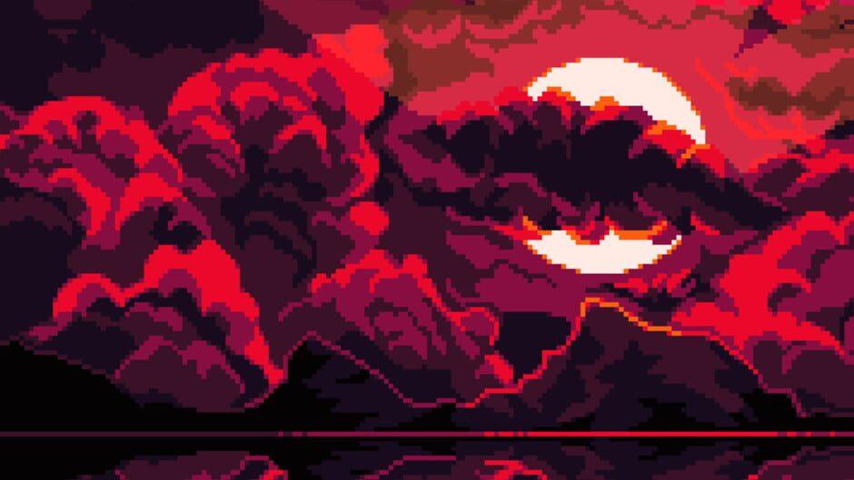 Asteroid artwork 1