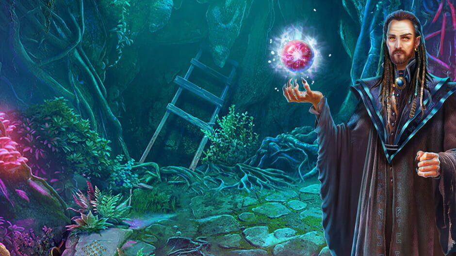 Chimeras: Wailing Waters - Collector's Edition artwork 1