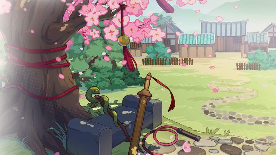 Sword and Fairy Inn 2 artwork 1