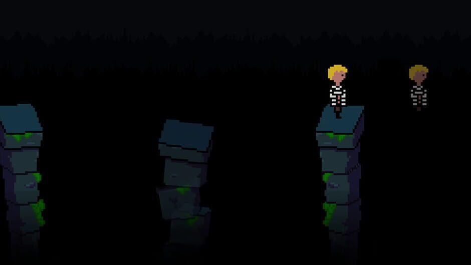 Game Over: A Musical RPG?? artwork 1
