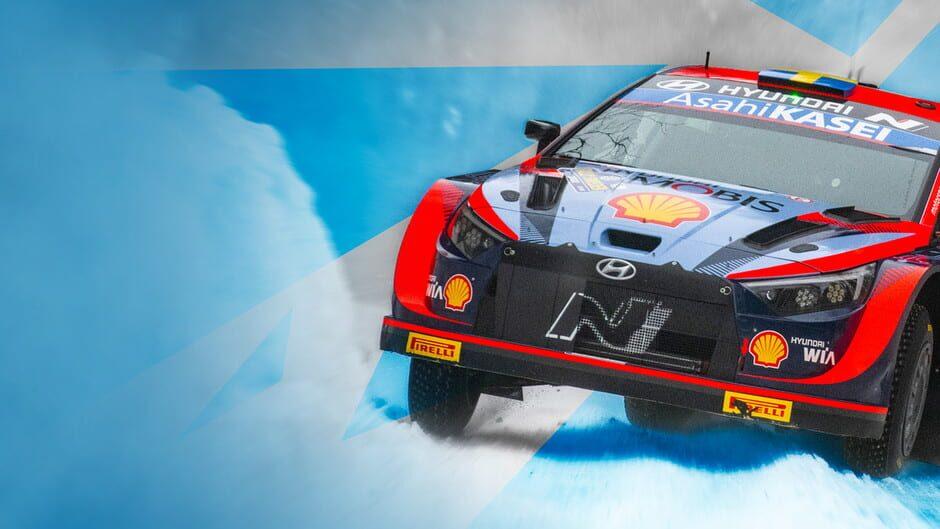 WRC Generations artwork 1