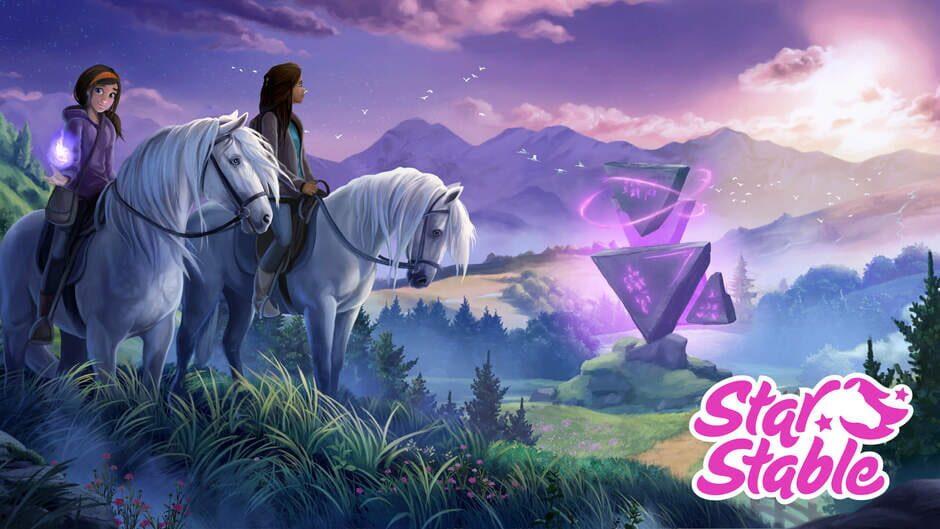 Star Stable artwork 1