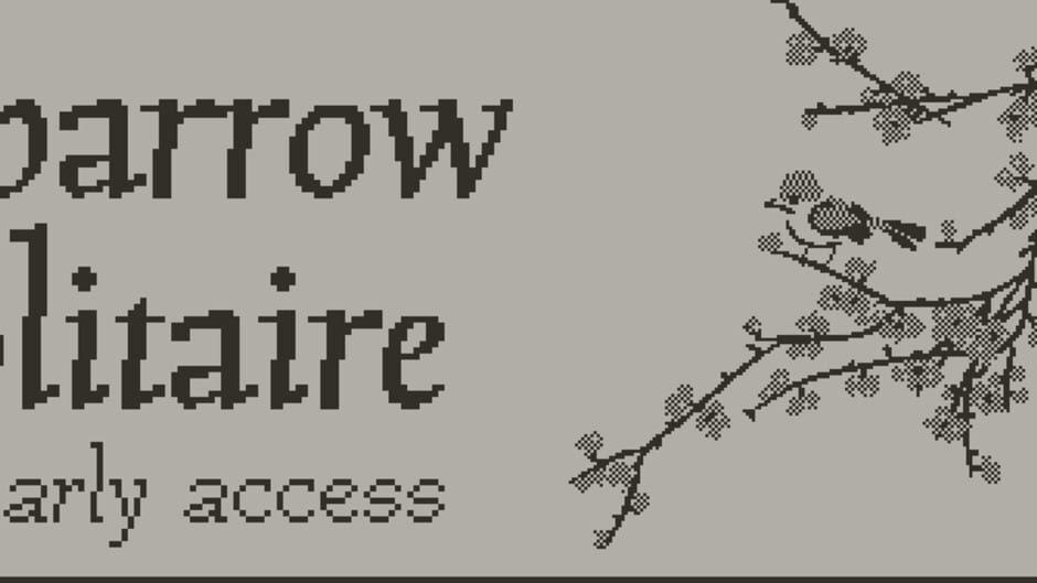 Sparrow Solitaire artwork 1