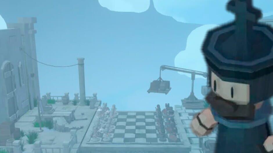 Chess Dungeons artwork 1