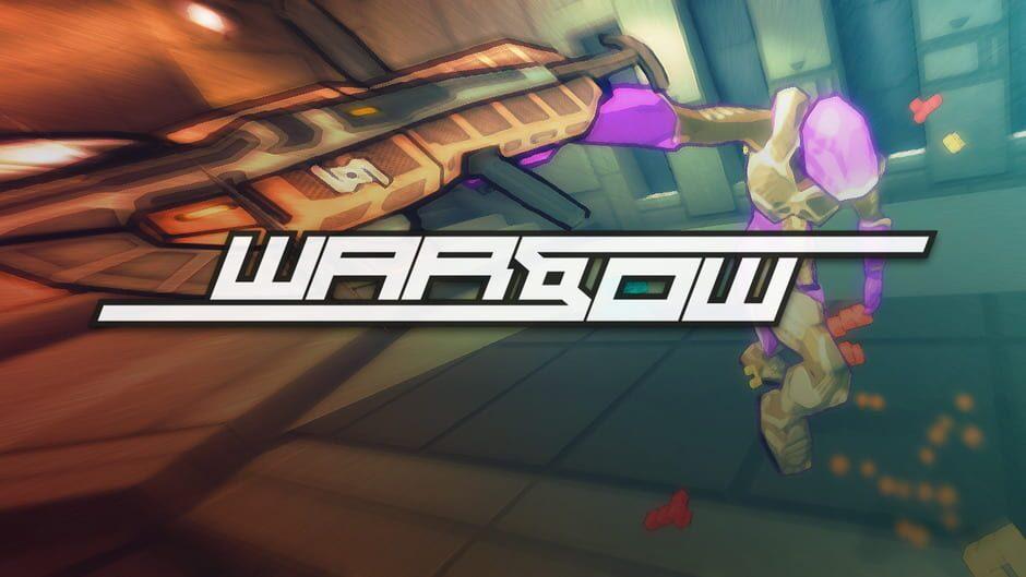 Warsow artwork 1