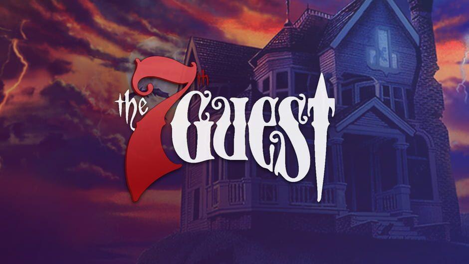 The 7th Guest artwork 1