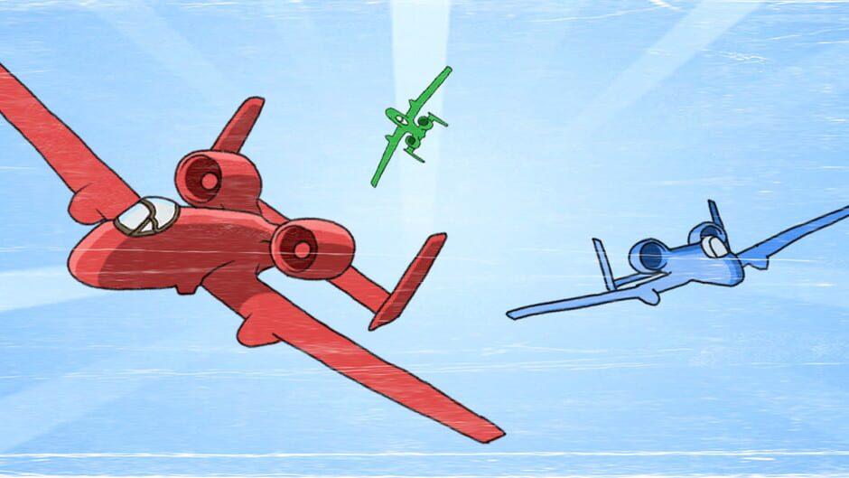 Air Forte artwork 1