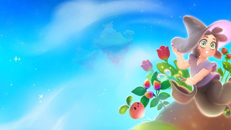 Garden Witch Life artwork 1