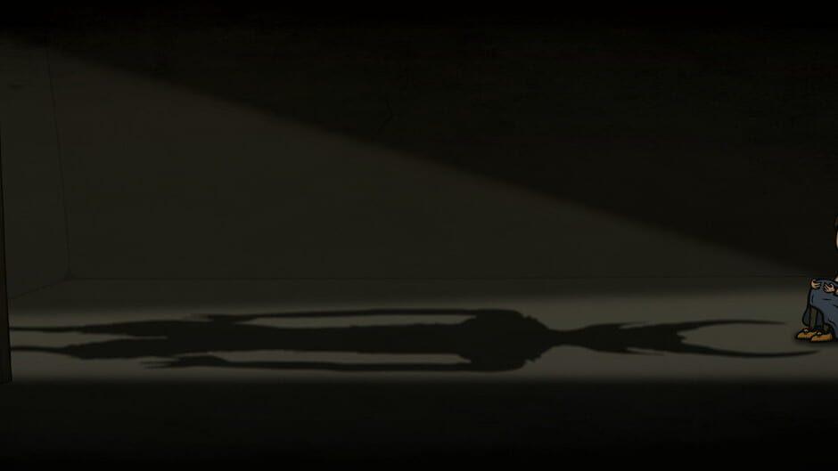 Creepy Tale 3: Ingrid Penance artwork 1