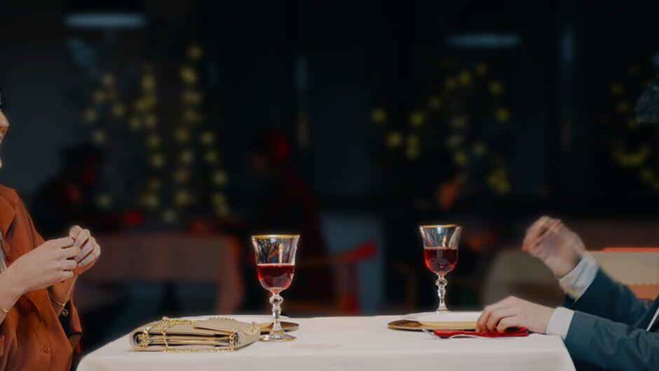 First Date: Late to Date artwork 1