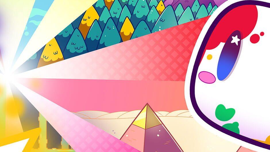 Colorful Recolor artwork 1