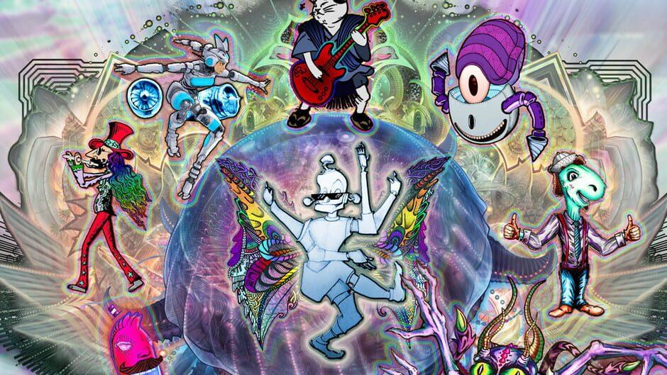 Bombyx artwork 1