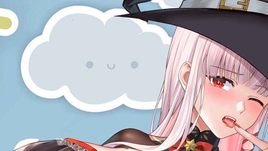 Adorable Witch 4: Lust artwork 1