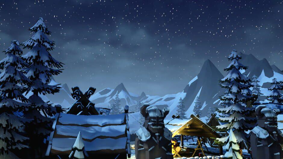 Ashen Arrows artwork 1