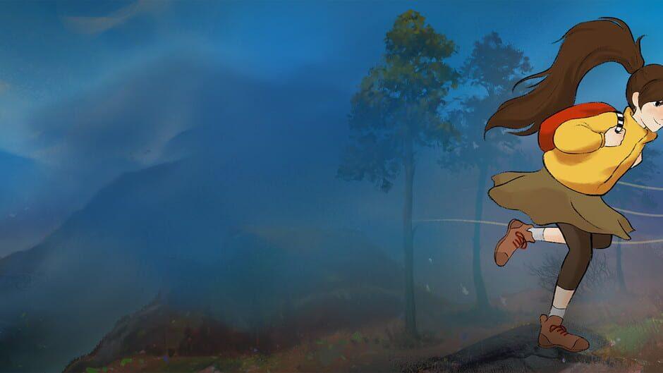 A Highland Song artwork 1
