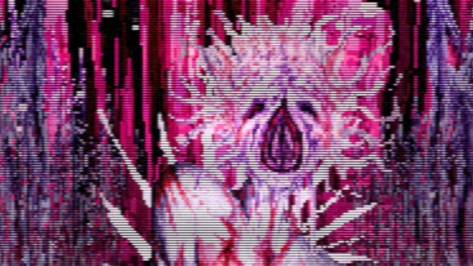 They Speak From the Abyss artwork 1
