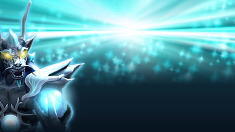 Legendary Heroes artwork 1