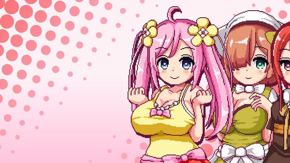 Noelle Does Her Best! artwork 1