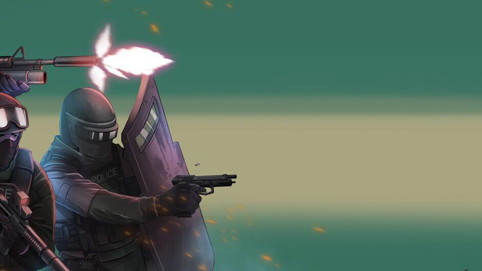 Ultimate Zombie Defense 2 artwork 1