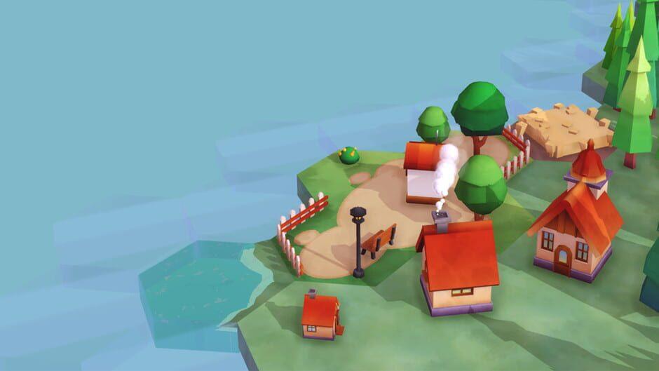 Pan'orama artwork 1