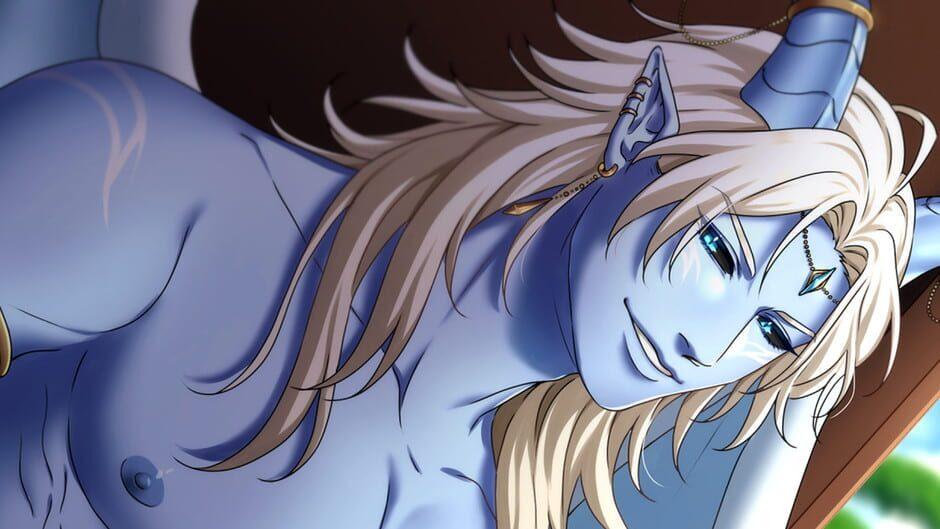 Demonheart: The Ice Demon artwork 1