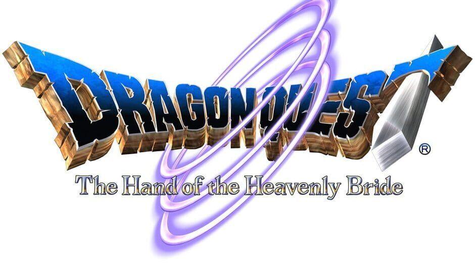 Dragon Quest V: Hand of the Heavenly Bride artwork 1