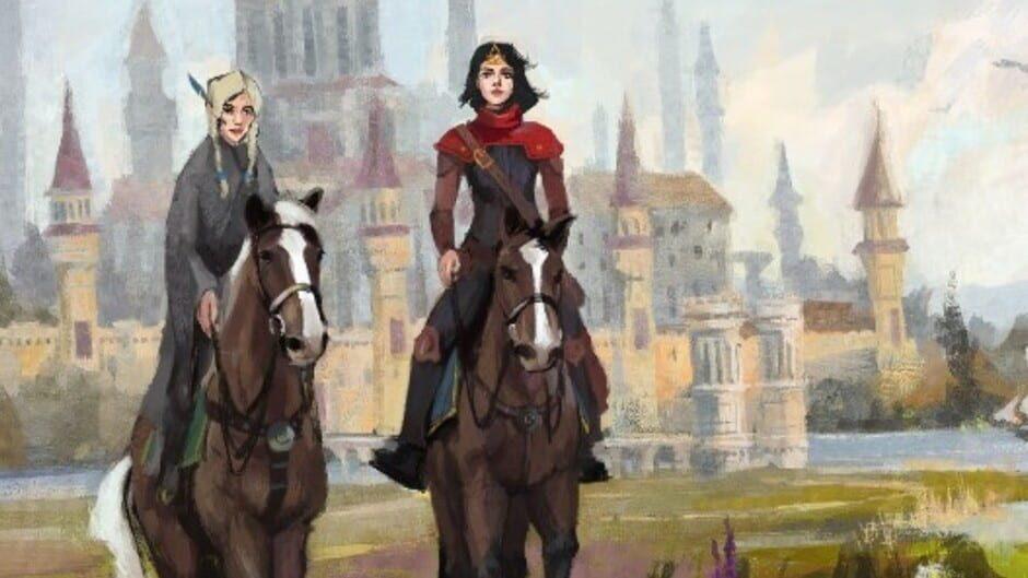 Royal Roads 3 Portal artwork 1